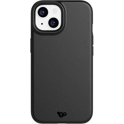 Thumbnail - tech21 Evolite (Apple iPhone 15), Smartphone Hülle, Schwarz