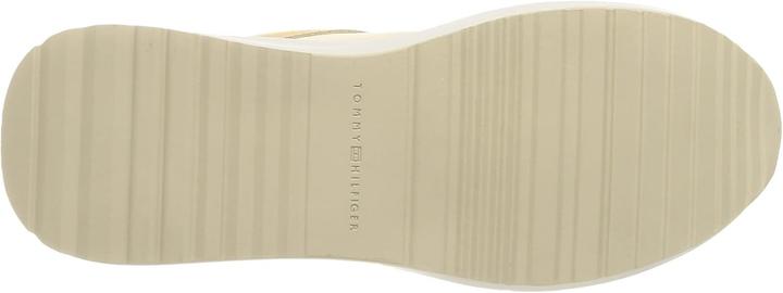Image du produit Tommy Hilfiger Runner With Heel Detail (41)