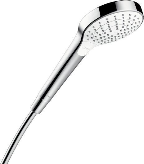 Actual product image hansgrohe Croma Select S Vario EcoSmart (3 Beam types, 9 l/min)