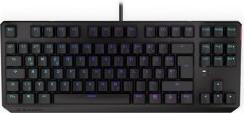 Actual product image Endorfy Keyboard Thock TKL (DE)
