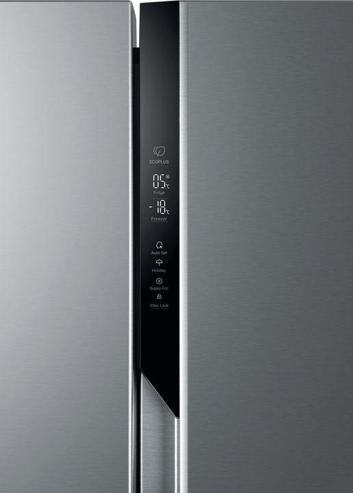 Produktbild Haier HSR3918ENPG (528 l)