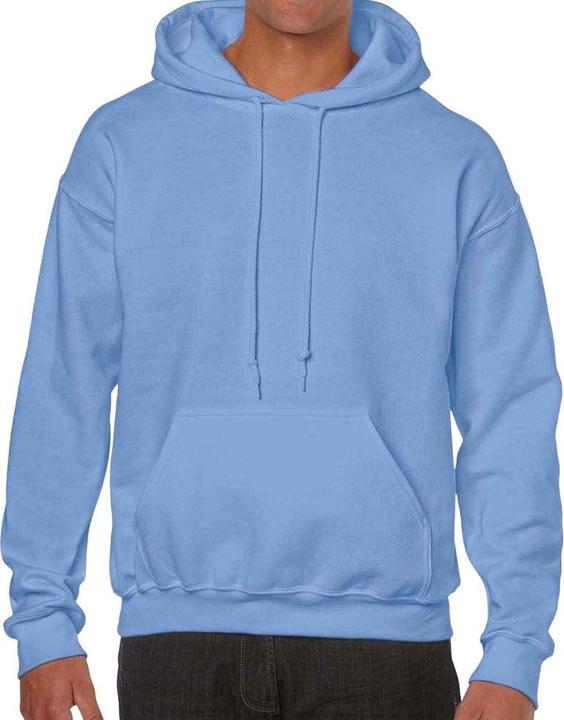 Immagine prodotto Gildan Felpa con Cappuccio Uomo (S)