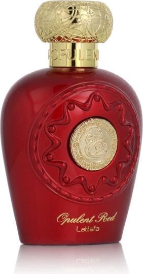 Actual product image Lattafa Perfumes Opulent Red (Eau de parfum, 100 ml)