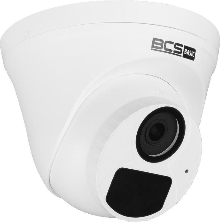 Produktbild BASIC BCS-B-EIP12FR3(2.0) Kamera (640 x 360 Pixels, 352 x 288 Pixel)