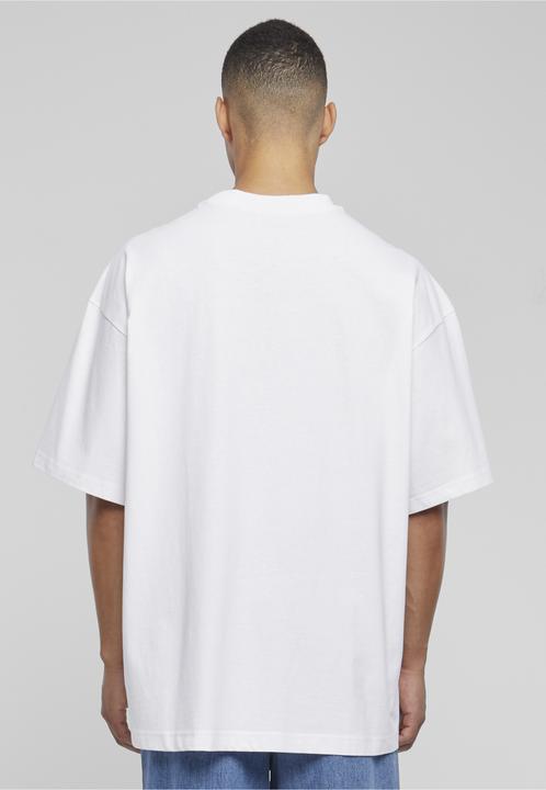 Produktbild Merchcode Spring - Rose HugeSpring - Rose Huge Tee Tee - 105685 (L)