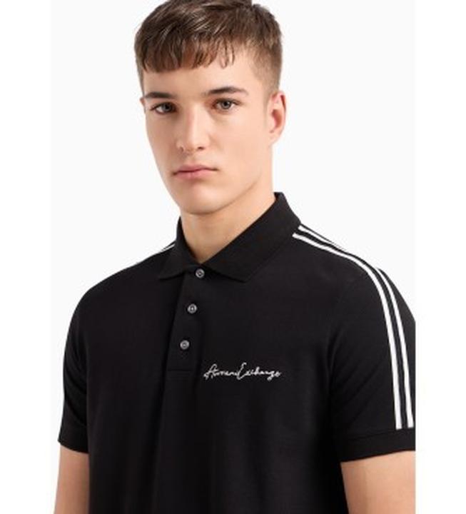 Produktbild Armani Exchange Polo (M)