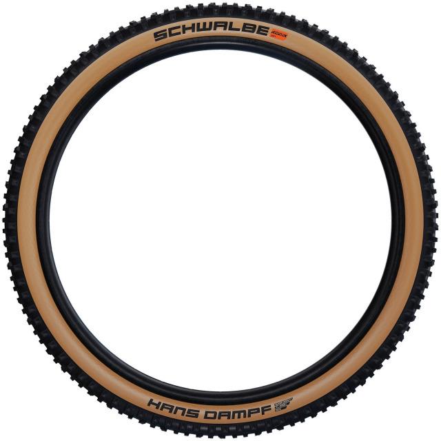 Produktbild Schwalbe Hans Dampf (27.5 x 2.35, 60-584)