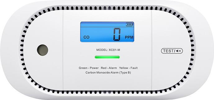 Productafbeelding X-Sense Kohlenmonoxid-Melder