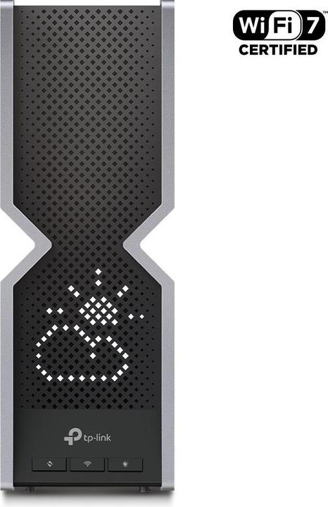 Actual product image TP-Link Archer BE800