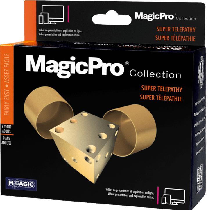 Immagine prodotto Oid Magic Super Telepatie