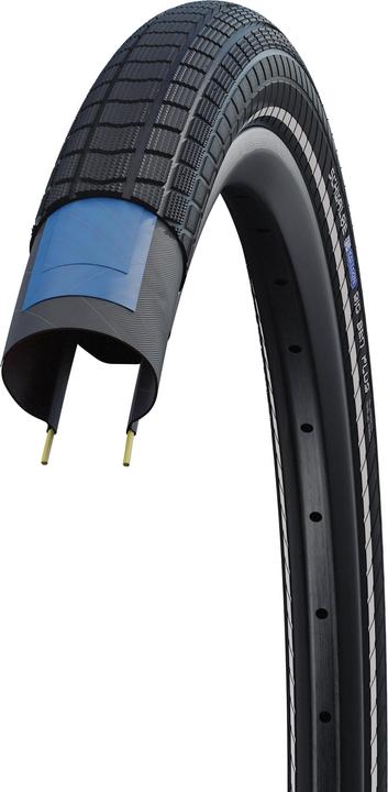 Produktbild Schwalbe Big Ben (20 x 2.15, 55-406)