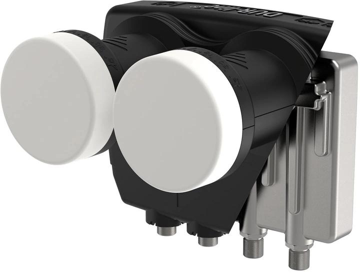 Produktbild Line Monoblock Quad MB6-QS, Astra/Hotbird (6°) (Quad LNB, 40mm)