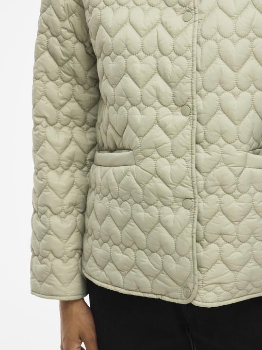 Produktbild Vila VISILLA Gesteppte Jacke (34)