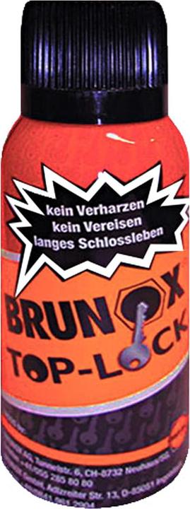 Produktbild Brunox Schliesszylinderspray (100 ml)