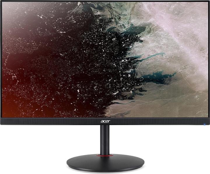 Image du produit Acer 27" Nitro XV272UX, IPS, QHD, 400Nits, 200Hz (2560 x 1440 pixels, 27")