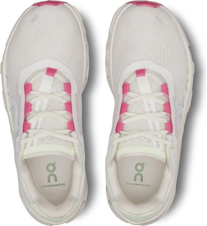 Produktbild On Running Cloudmonster Laufschuhe für Damen (38)