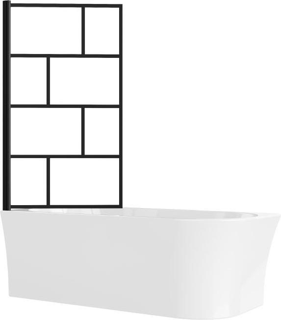 Actual product image Shower Design Ponticola (75 cm, 150 cm, 59 cm)