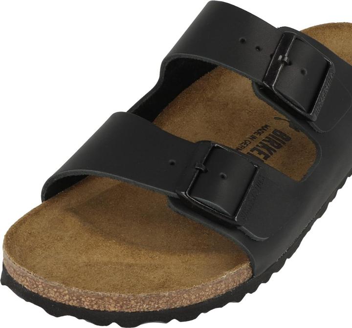 Produktbild Birkenstock Arizona Naturleder Schmal (44)