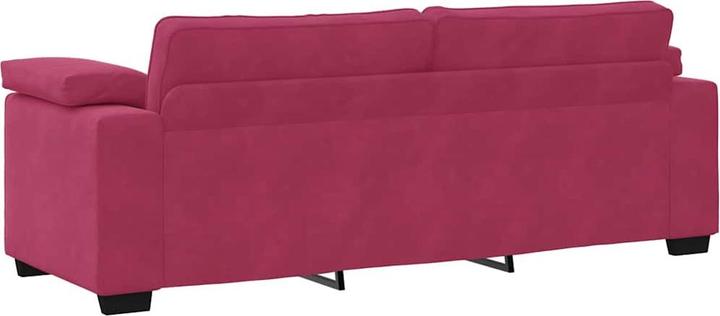 Produktbild vidaXL Sofagarnitur (2-Sitzer, 3-Sitzer)