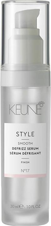 Keune Style - Defrizz Serum (30 ml)
