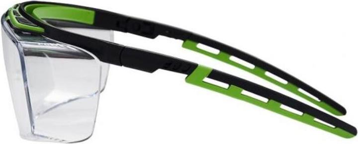 Image du produit Pro-Fit Lunettes de protection Kubik