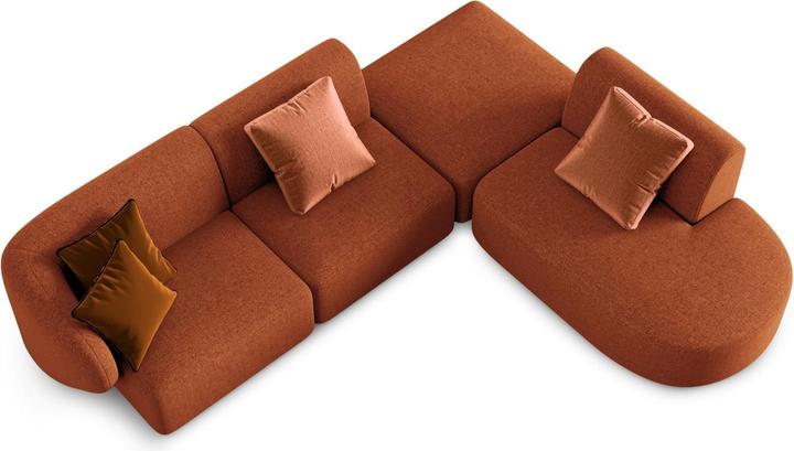 Produktbild Maison Heritage Chiara (Ecksofa, Modular Sofa)