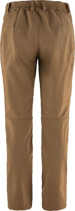 Produktbild Fjällräven Abisko Winter Stretch Trs W (44)