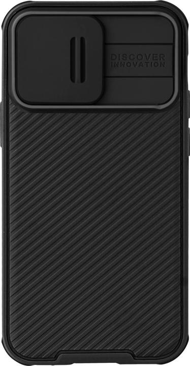 Produktbild Nillkin CamShield Pro MagSafe Series Hardcase Hülle (Apple iPhone 13 Pro)