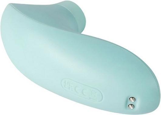 Produktbild Svakom Pulse Lite Neo Klitoris-Stimulator - Mint