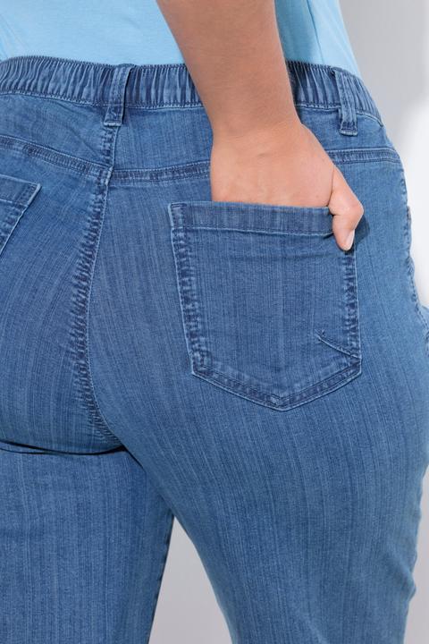 Produktbild Laurasøn Jeans Wide Leg (56)
