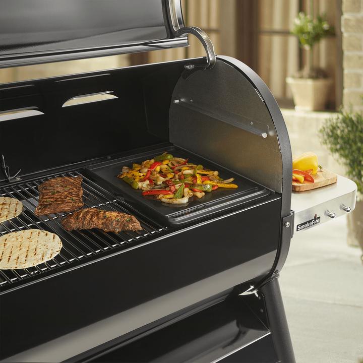 Produktbild Weber Grillplatte
