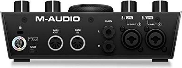 Actual product image Arturia Rackbrute 3u Noir