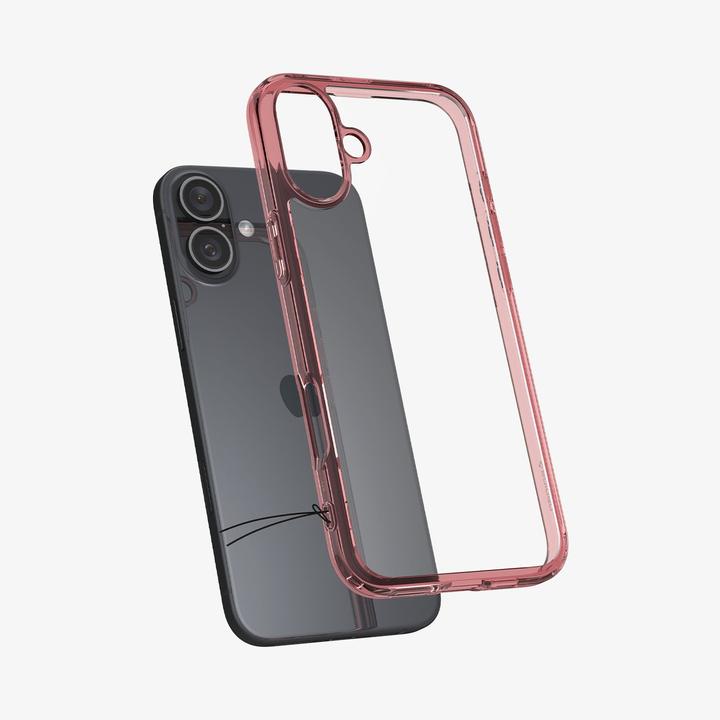 Immagine prodotto Spigen Ultra Hybrid (Apple iPhone 16)