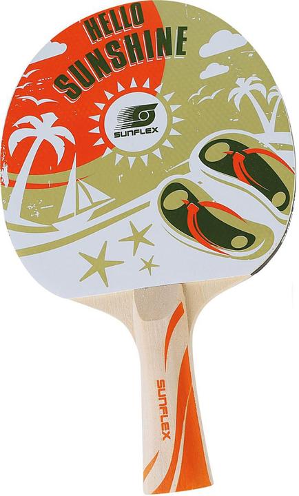 Immagine prodotto Sunflex set da ping pong - Stile di vita (20126)
