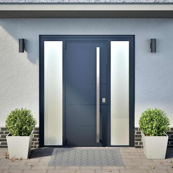 Produktbild vidaXL Pflanzkübel