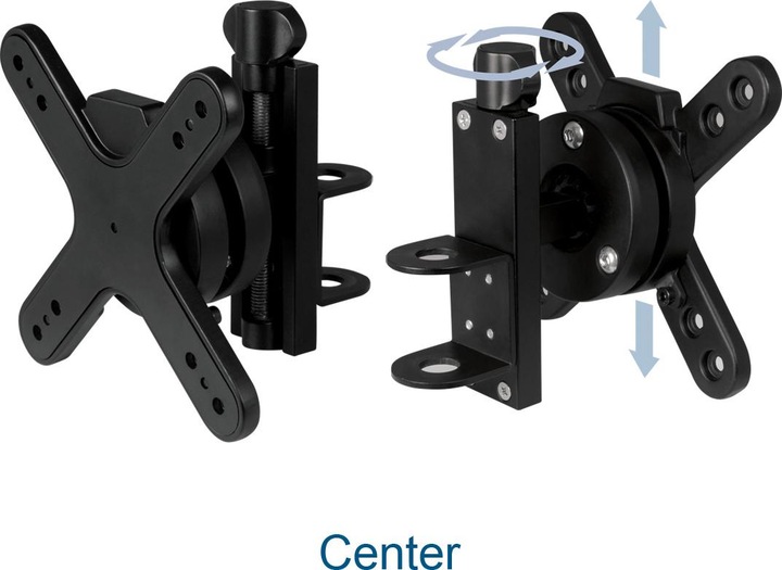 Actual product image Arctic Z3 Pro with USB 3.0 hub (Table, 29")