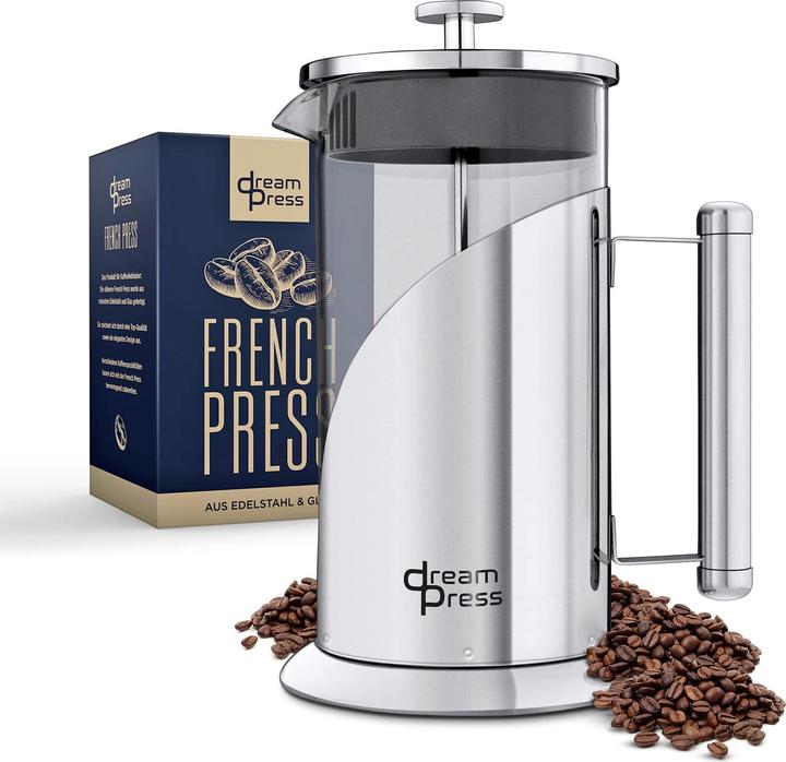 Produktbild French Press 1 L