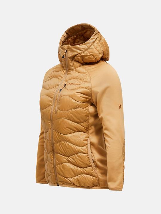 Produktbild Peak Performance Helium Down Hybrid Hood (S)