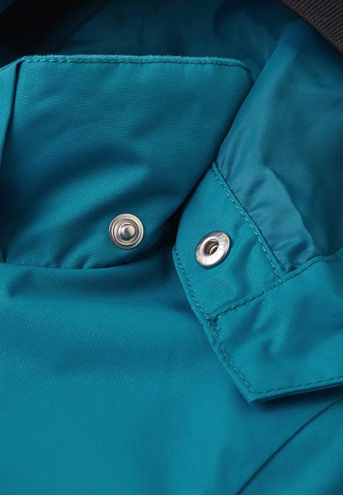 Actual product image Reima tec 3in1 transition jacket Sydvest Deep (128)