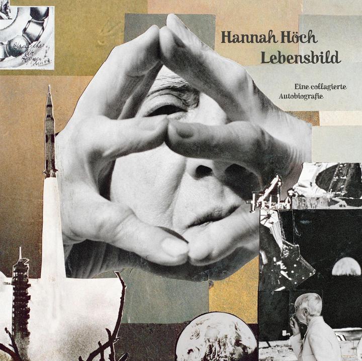 Produktbild Lebensbild (Deutsch, Hannah Höch, 2016)