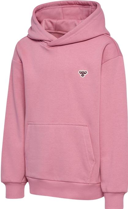 Produktbild hummel hmlJR LOOSE HOODIE BEE (34, 36, 38, 40)
