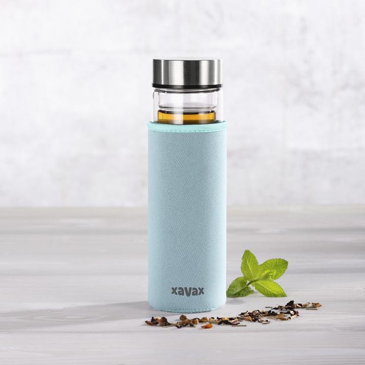 Actual product image Xavax Glass bottle (0.45 l)