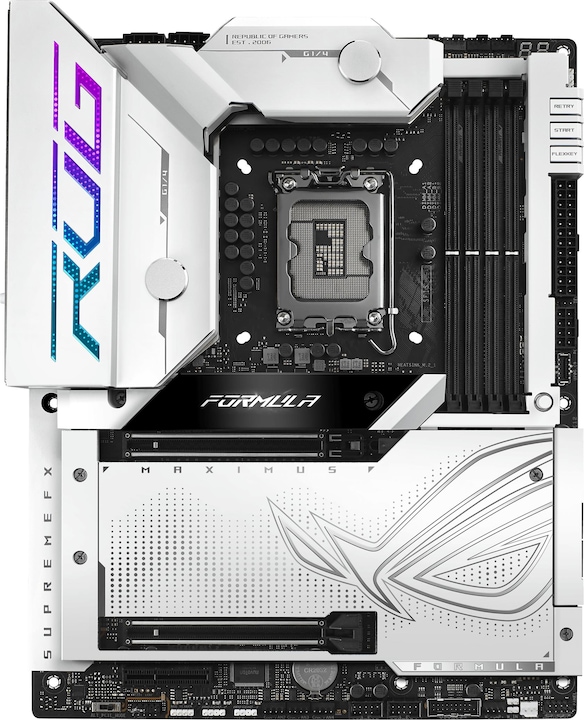 Produktbild ASUS Rog Maximus Z790 Formula (LGA 1700, Intel Z790, ATX)