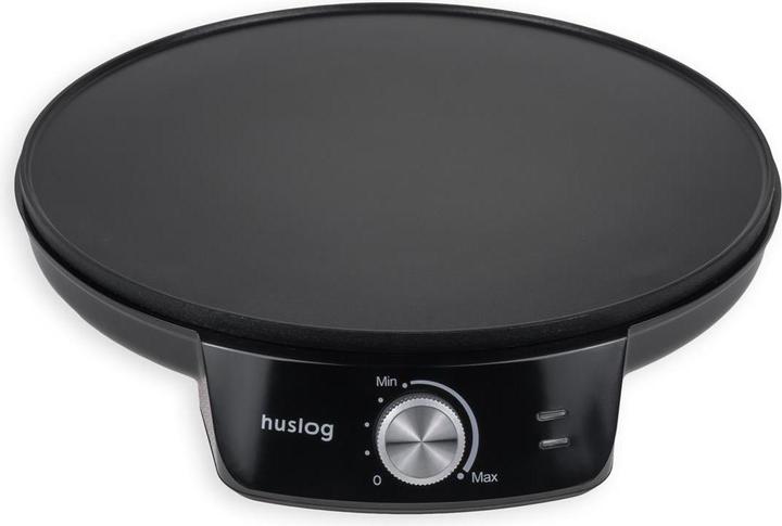 Produktbild Huslog Crepe Maker 1200W HUS1027