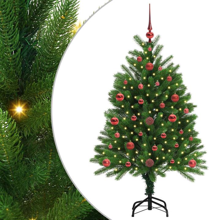 Produktbild vidaXL Weihnachtsbaum (120 cm)