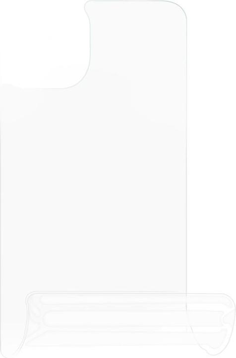 Produktbild Ueli Express iPhone 13 Rückseiten Hydrogel Schutzfolie (1 Stk., Apple iPhone 13)