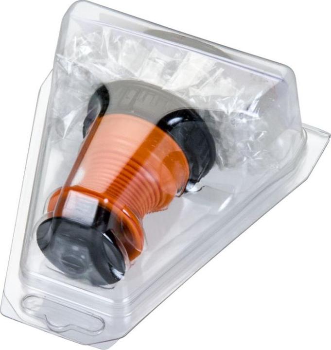 Image du produit Storz & Bickel Ballon avec adaptateur (1 x)