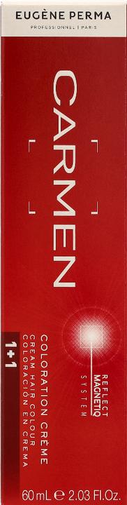 Immagine prodotto Eugene Perma Carmen Crema Colore per capelli 60ml (8)