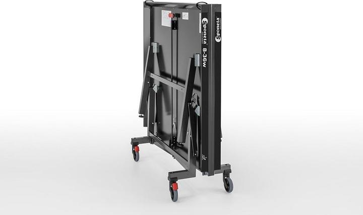 Immagine prodotto Sponeta Tavolo da ping pong S 8-36 w (al coperto, accessibile ai disabili)