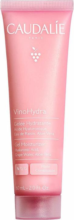 Immagine prodotto Caudalie VinoHydra (60 ml, Gel viso, Fino a SPF 10)